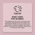BASE FORTALECEDORA DE UNHAS RISQUÉ DIAMOND GEL PRIMER 9,5ML