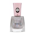 ESMALTE TOP COAT RISQUÉ DIAMOND GEL CYBERCOLORS PIXELIZADO 9,5ML