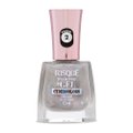 ESMALTE TOP COAT RISQUÉ DIAMOND GEL CYBERCOLORS PIXELIZADO 9,5ML