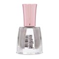 ESMALTE TOP COAT RISQUÉ DIAMOND GEL CYBERCOLORS PIXELIZADO 9,5ML