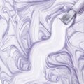 ESMALTE RISQUÉ DIAMOND GEL CYBERCOLORS METÁLICO BRILHO DE VÊNUS 9,5ML
