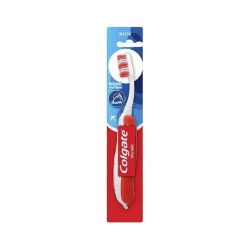 Escova Dental Colgate Portátil 1 Unidade