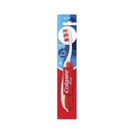 ESCOVA DENTAL COLGATE PORTÁTIL 1 UNIDADE