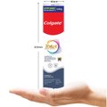 CREME DENTAL COLGATE TOTAL LIMPEZA INTERDENTAL 140G
