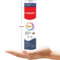 CREME DENTAL COLGATE TOTAL LIMPEZA INTERDENTAL 140G