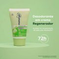 DESODORANTE EM CREME MONANGE REGENERADOR CREATINA 50G