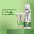 DESODORANTE EM CREME MONANGE REGENERADOR CREATINA 50G