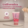 DESODORANTE EM CREME MONANGE UNIFORMIZADOR NIACINAMIDA 50G