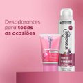 DESODORANTE EM CREME MONANGE UNIFORMIZADOR NIACINAMIDA 50G