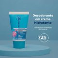 DESODORANTE EM CREME MONANGE HIDRATANTE ÁCIDO HIALURÔNICO 50G