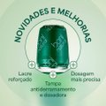 KIT BONI NATURAL MENTA E MELALEUCA CREME DENTAL 90G + ENXAGUANTE BUCAL 250ML