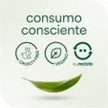 KIT BONI NATURAL MENTA E MELALEUCA CREME DENTAL 90G + ENXAGUANTE BUCAL 250ML
