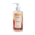 SABONETE LÍQUIDO PANVEL AMÊNDOAS 200ML