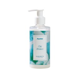 Sabonete Líquido Panvel Chá Branco 200ml