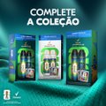 KIT DESODORANTE AEROSOL REXONA FIFA BAMBOO 2 UNIDADES 150ML CADA + 2 PACOTES DE FIGURINHAS
