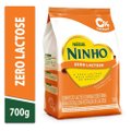 COMPOSTO LÁCTEO NINHO ZERO LACTOSE 700G