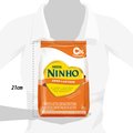 COMPOSTO LÁCTEO NINHO ZERO LACTOSE REFIL 700G