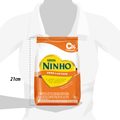 COMPOSTO LÁCTEO NINHO ZERO LACTOSE REFIL 700G