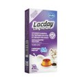 LACDAY LONG ACTION 20 COMPRIMIDOS REVESTIDOS