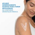 CREME HIDRATANTE CORPORAL CERAVE 85G