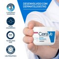 CREME HIDRATANTE CORPORAL CERAVE 85G