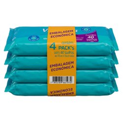 Pack Toalhas Umed Panvel Vida Plena C/ 160