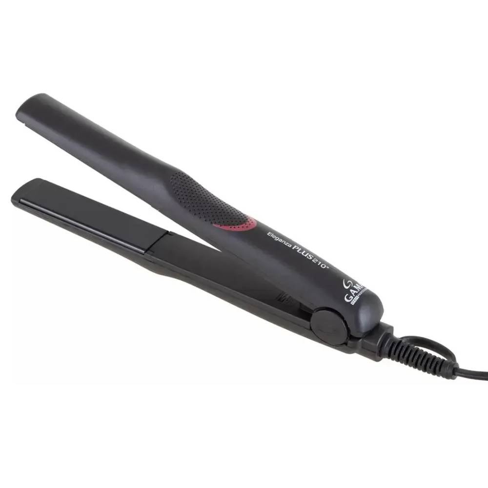 Prancha De Cabelo Gama Eleganza Plus Bivolt