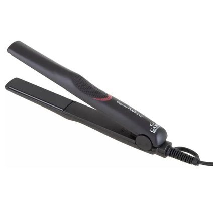 PRANCHA DE CABELO GAMA ELEGANZA PLUS BIVOLT