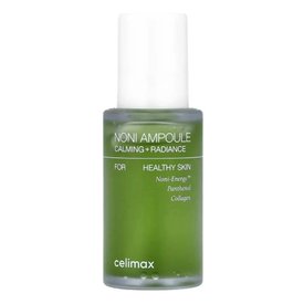 SÉRUM FACIAL CELIMAX NONI AMPOULE 30ML