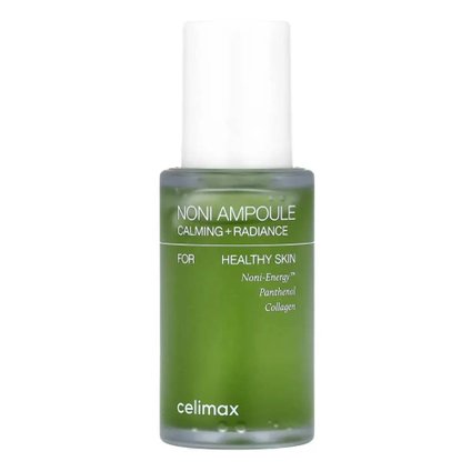 SÉRUM FACIAL CELIMAX NONI AMPOULE 30ML