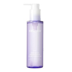 Óleo De Limpeza Facial Celimax Fresh Blackhead Jojoba Cleansing Oil 150ml
