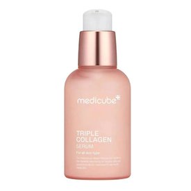 SÉRUM FACIAL MEDICUBE TRIPLE COLLAGEN 55ML