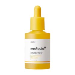 Sérum Facial Medicube Kojic Acid Turmeric Niacinamide 30ml