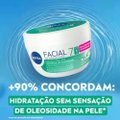 CREME FACIAL NIVEA CONTROLE DE OLEOSIDADE 100G