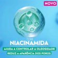 CREME FACIAL NIVEA CONTROLE DE OLEOSIDADE 100G
