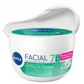 CREME FACIAL NIVEA CONTROLE DE OLEOSIDADE 100G
