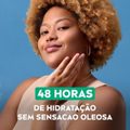 CREME FACIAL NIVEA CONTROLE DE OLEOSIDADE 100G
