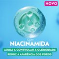 CREME FACIAL NIVEA CONTROLE DE OLEOSIDADE 100G