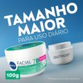 CREME FACIAL NIVEA CONTROLE DE OLEOSIDADE 100G