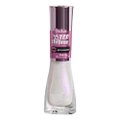 ESMALTE TOP COAT DAILUS TOP CHROME PINK 8ML