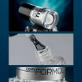 BASE FORTALECEDORA DE UNHAS IMPALA TITÂNIO 8ML