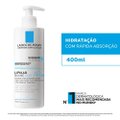 HIDRATANTE CORPORAL LA ROCHE-POSAY LIPIKAR BAUME LIGHT AP+M 400ML