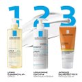 HIDRATANTE CORPORAL LA ROCHE-POSAY LIPIKAR BAUME LIGHT AP+M 400ML