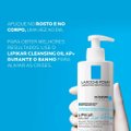 HIDRATANTE CORPORAL LA ROCHE-POSAY LIPIKAR BAUME LIGHT AP+M 400ML