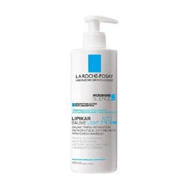 HIDRATANTE CORPORAL LA ROCHE-POSAY LIPIKAR BAUME LIGHT AP+M 400ML