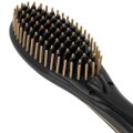 ESCOVA ALISADORA GAMA GOLD ION MINI BIVOLT