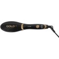 ESCOVA ALISADORA GAMA GOLD ION MINI BIVOLT