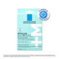 ADESIVO SECATIVO PARA ACNE LA ROCHE-POSAY EFFACLAR DUO+M PATCH 22 UNIDADES