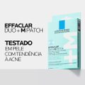 ADESIVO SECATIVO PARA ACNE LA ROCHE-POSAY EFFACLAR DUO+M PATCH 22 UNIDADES