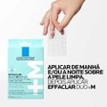 ADESIVO SECATIVO PARA ACNE LA ROCHE-POSAY EFFACLAR DUO+M PATCH 22 UNIDADES